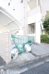 山王駅 徒歩10分 5階の物件内観写真